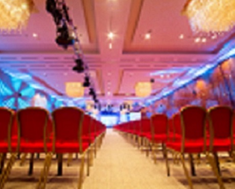 Media, Marketing and Event Management
