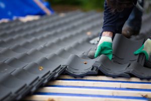 Kerry London Underwriting launches Roofing Sector Scheme