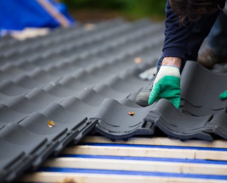 Kerry London Underwriting launches Roofing Sector Scheme