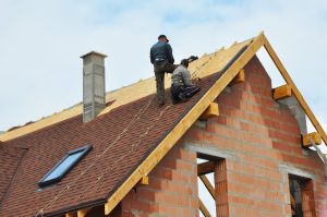 Roofing sector contractors