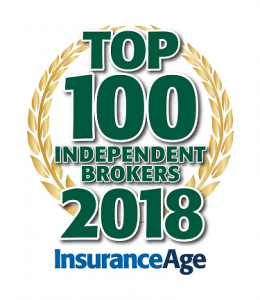 Insurance Age Top 100 Independent Brokers 2018