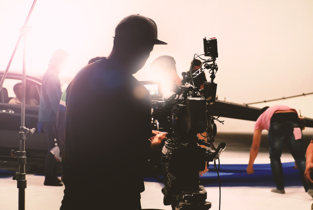 Film Production Insurance Kerry London Underwriting